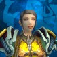 Character Avatar